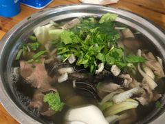 -车七孃苏稽跷脚牛肉(乐山店)