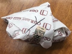 -OUR Bakery(三里屯太古里店)