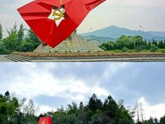 -井冈山风景名胜区