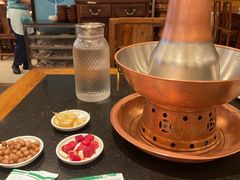 -南门涮肉(北洼路店)