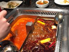 -海底捞火锅(崇文门新世界百货店)