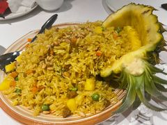 -三宝大饭店-中和艺素餐厅(浦上金山正祥广场店)