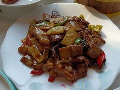 -福来居烤鸭店(天坛二店)