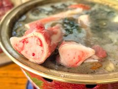 -禾记花园涮肉餐厅