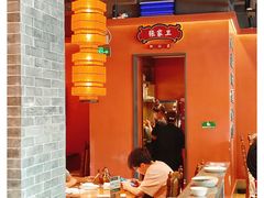 -张家卫·阳江菜·小海鲜(肥婆湾桥店)