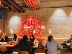 大堂-Devils’ Brewery小恶魔精酿啤酒(武汉天地店)