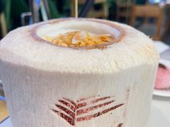 -烹然四季椰子鸡火锅(姚家园万象汇店)