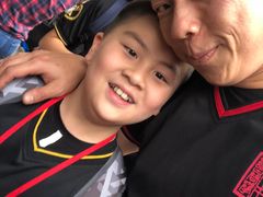 -温鉴良实用咏春拳