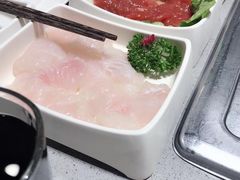 -海底捞火锅(奉化银泰店)