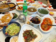 -聚鑫阁江浙菜·非遗传承技艺(青村帝华园店)