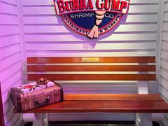 -阿甘虾餐厅(凌霄阁店)