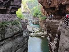 -云台山风景名胜区