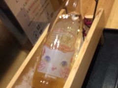 -希望日本料理(保利香槟花园店)