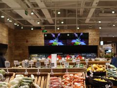 -七鲜超市(瑞虹天地太阳宫店)