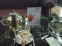 -中航泊悦酒店·云庭咖啡厅(虹桥机场T2店)