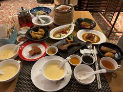 -宁波万豪酒店