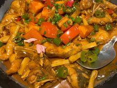 -大师傅金奖啤酒鱼(西街口总店)