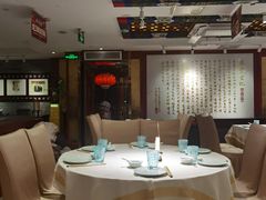 -惠丰堂饭庄·烤鸭·京味菜(翠微路店)