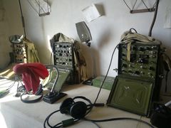 -布苏里北疆军事文化旅游区