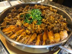 -黄记煌三汁焖锅(新世纪广场店)