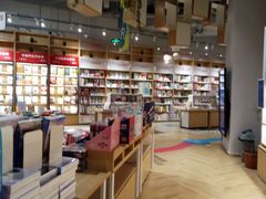 -当当书店(国泰广场店)