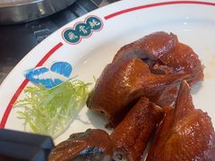 -飞尝蚝·顺德菜·鱼生(顺德总店)
