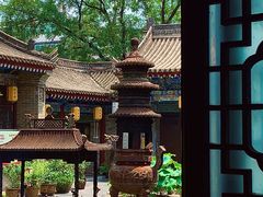 -湘子庙