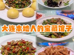 -鲜得莱渔港·小平岛海胆馆(七贤岭店)