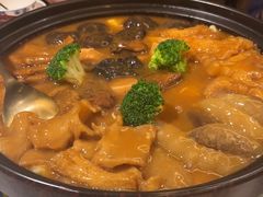 -粤匠·澳门点心粤菜海鲜(澳门半岛店)