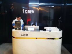 -icare美发沙龙
