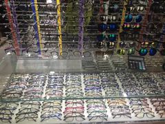 -华彬眼镜专业渐进配镜(潘家园店)