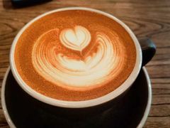 -三川coffee(南头古城店)