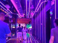 -卡宿自助餐厅(高新万达店)