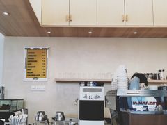 -Kilos咖啡馆(保利珑远店)