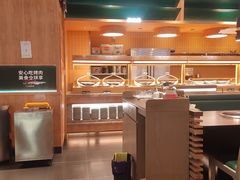 -梨花自助烤肉(西三旗万象汇黑金店)