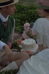 点击看大图 -帆拉斐婚纱摄影(春熙店)