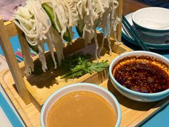 -醉长安(钟楼旗舰店)