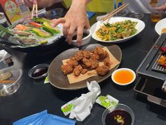 -蚝伯·新派海鲜(荣昌店)