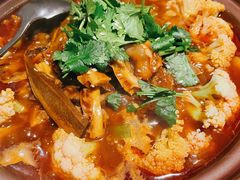 -江南厨子(万象天地店)