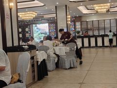 -东江渔村·古典园林·30年粤菜老字号(太和店)