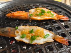 -霸腹烤肉(厦门柚子番店)