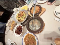 -小菜园新徽菜(合肥天鹅湖万达店)