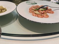 -桃源青花时尚餐厅(金钟广场店)