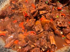 -衡厨·衡阳土菜(中南店)