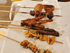 -苏小牛·牛肉串(国贸店)