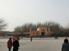 -艾提尕尔清真寺