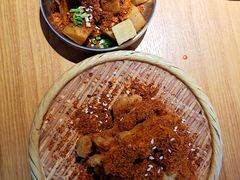 -班花麻辣烫(南京概念店)