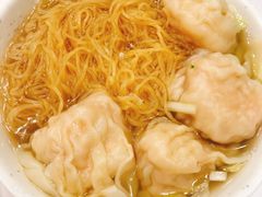 -麦文记面家(佐敦店)