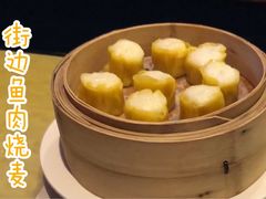-吴系粤菜馆·茶餐厅(深业上城店)