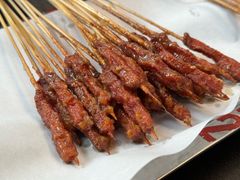 -大学路8号炸串(大学路十四号院店)